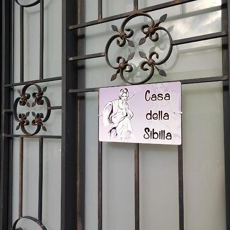 Casa Della Sibilla Apartment Naples Exterior photo
